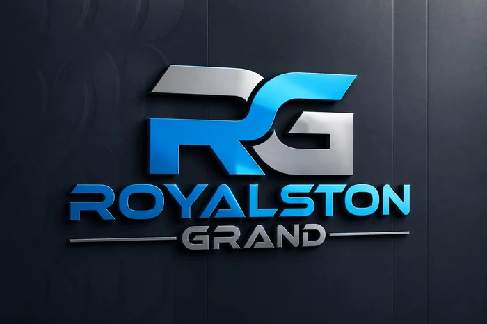 Royalston Grand logo